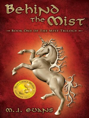 cover image of Behind the Mist